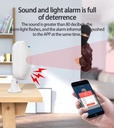 TUYA wifi PIR motion sensor indoor