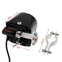Electric Valve Controller Arm Manipulator Shut off Valve Size 1/2"