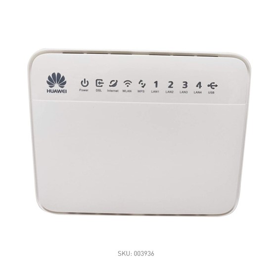Huawei HG658 Home Gateway ADSL2+/ VDSL2 Modem Router
