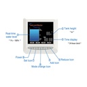 Water Level Monitor Ultrasonic with Monitor Level Display TLC-2101