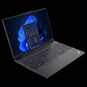 Lenovo ThinkPad E16 G2 ultra core 7 155H 16 GB Ram, 512 SSD, 