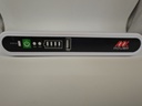 MK power Mini DC UPS 10800 mAh, lan POE 15/24V, 5v, 9v, 12v OUTPUT  POE-532E 