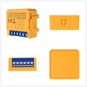 Tuya WiFi smart dimmer switch module AC 10A 1Ch