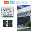 Tuya Wi-Fi smart automatic Garage Door Opener PST-GD01