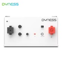 Dyness PowerBrick 14.336kwh rechargeable Li-ion Lifepo4 51.2v 280ah Lithium Wall Mounted Home Energy Storage Battery 