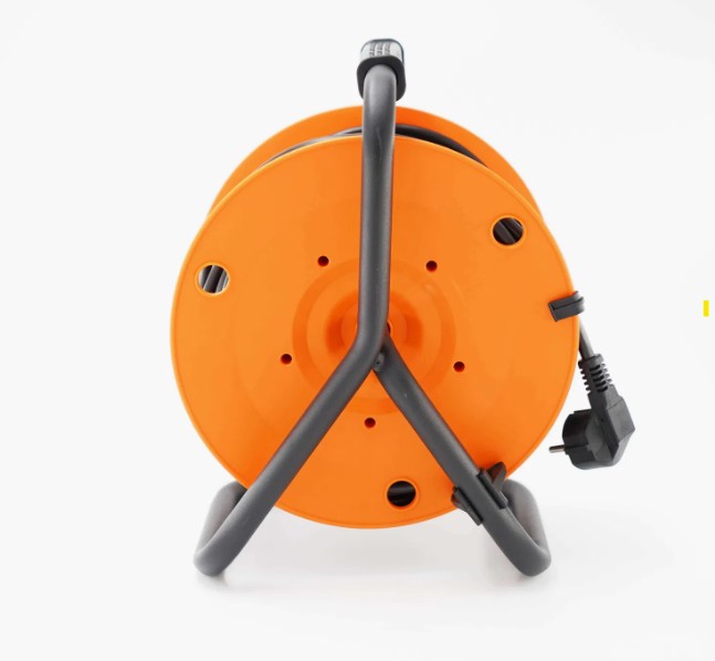 Leader cable extension 4 gangs 220v 13A 20m schuko 