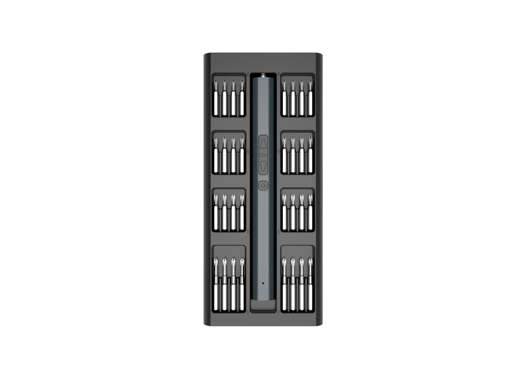 82 in 1 Precision electrical screwdriver
