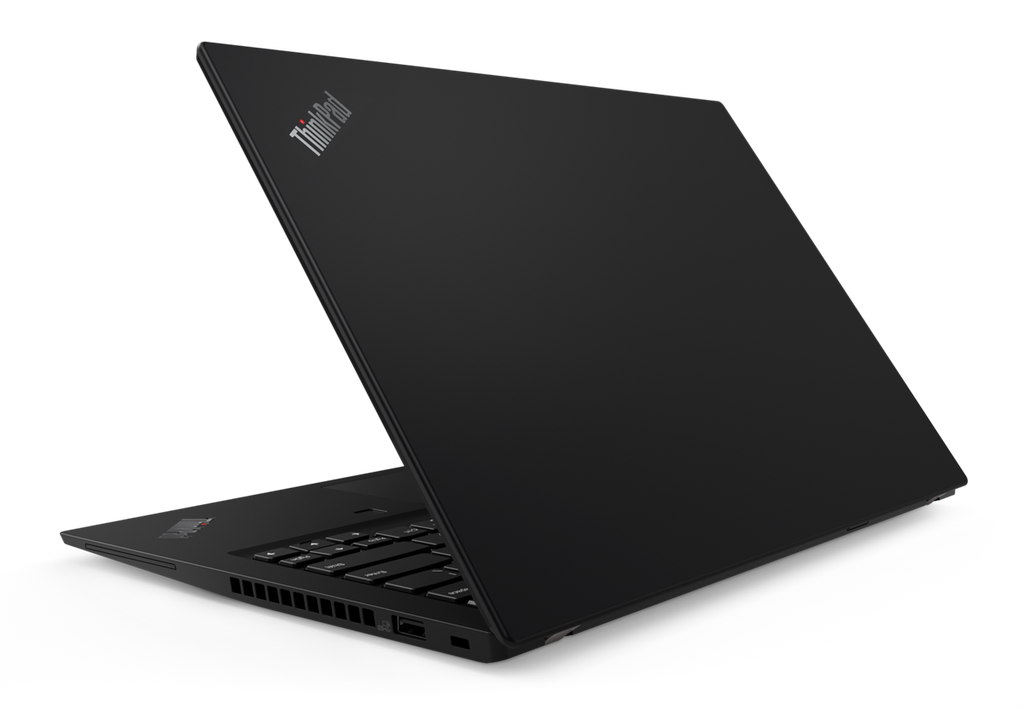 Lenovo ThinkPad T14s G1 Intel Core i7 10th gen 16 GB Ram, 256 SSD