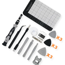 122 in 1 Magnetic Precision Screwdriver Set 