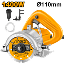 INGCO Marble Cutter 1400W MC14008