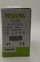 Hiquel change-over contactor 40A 2NO-2NC HIQ-LC1-D25008