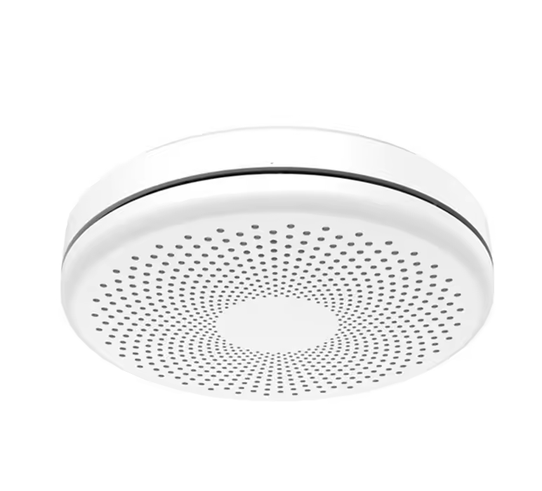TUYA wifi smart Combination Smoke and Carbon Monoxide Alarm PST-CS01W