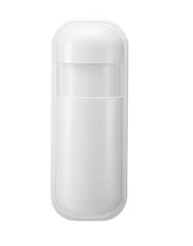 [SHT-1022] Tuya 433 Mhz Wireless PIR Motion Sensor PIR103 for PST-WG107T alarm