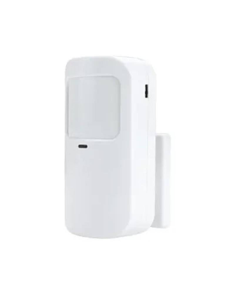 [SHT-1075] Tuya 433 Mhz Wireless PIR Motion Sensor PST-G30-PIR for PST-H502 alarm