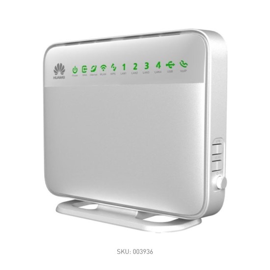 Huawei HG658 Home Gateway ADSL2+/ VDSL2 Modem Router