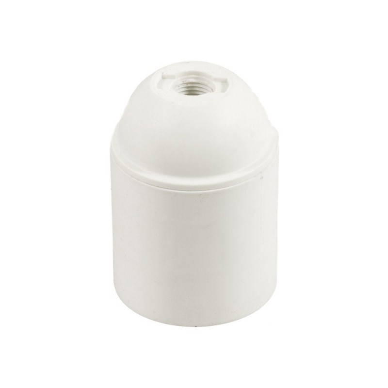 Arditi Lamp Holder socket E27 A800s/TP white