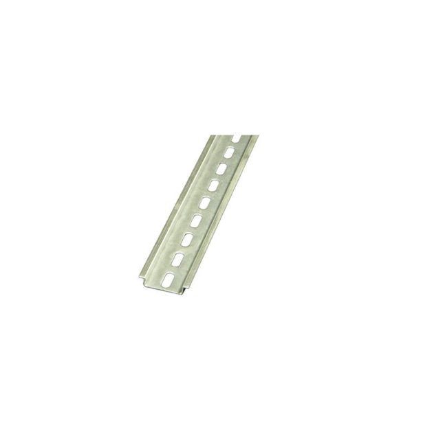 CNC Rail Οmega 2m 