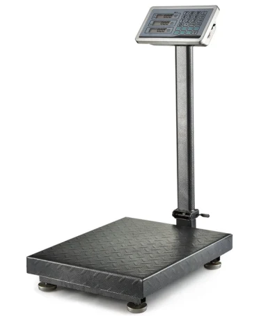 Industrial Scale 300Kg rechargeable battery, weight 10KG