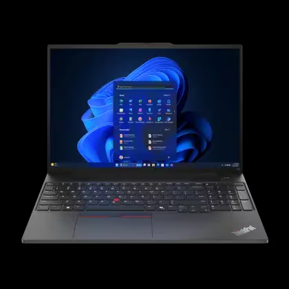 Laptop Lenovo ThinkPad E16 G2 ultra core 7 155H 16 GB Ram, 512 SSD 
