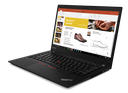 Lenovo ThinkPad T14s G1 Intel Core i7 10th gen 16 GB Ram, 256 SSD + free bag