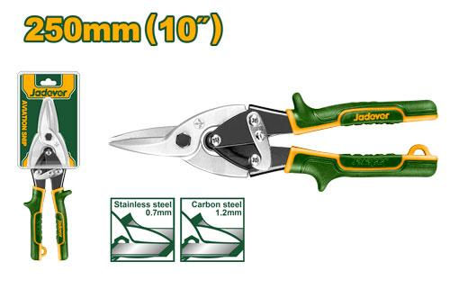 JADEVER Aviation snip scissors JDAS2910 