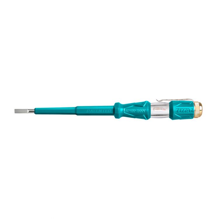 Total test screw driver 4X190MM THT291908