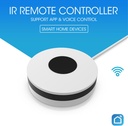 Tuya Smart WiFi  Universal IR Remote Control Smart Home Automation for Home Appliance Control