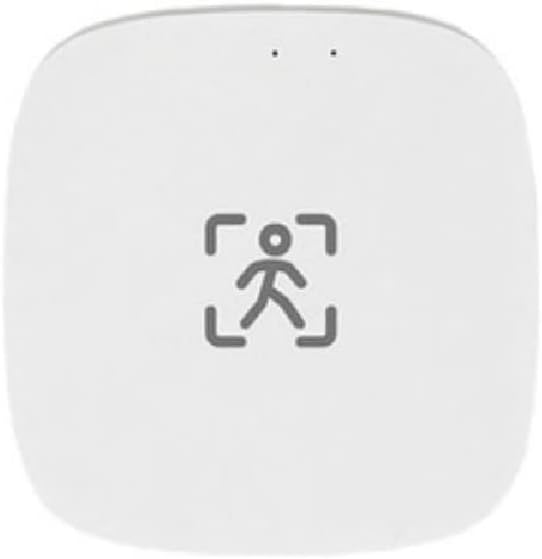 Tuya Smart WiFi  Breathing Presence Sensor (detection of human presence)