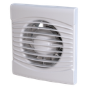 VENTS Axial wall/Ceiling fan 100mm 94m3/hr