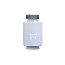 TUYA Zigbee smart radiator thermostat valve ME167 