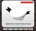 Ewelink Zigbee breathing radar human presence sensor ceiling mounted MG1
