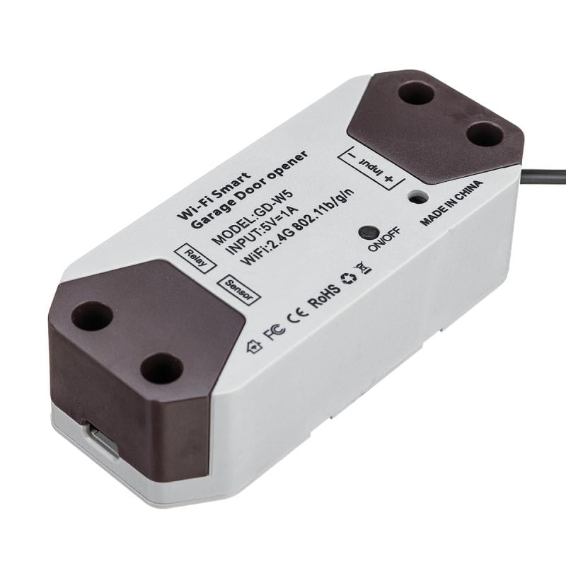 Ewelink WiFi smart automatic Garage Door Opener GD-W5