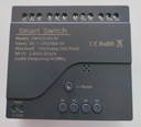 Ewelink WIFI+RF Switch 4 Channel + Case DC7-32V 10A 