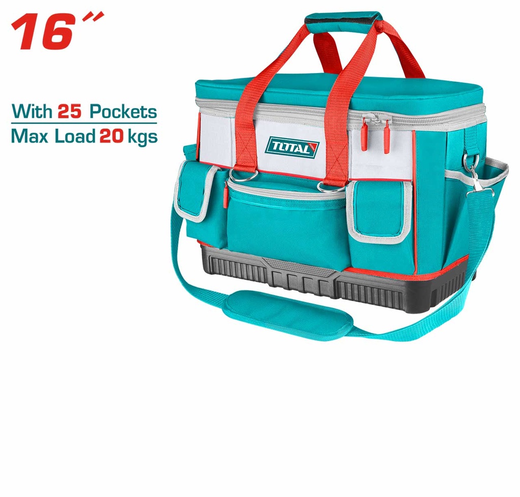 TOTAL Tools Bag THT561625 