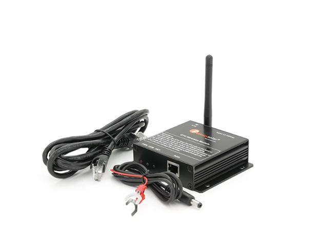 Felicity inverter DTU wireless module IOTH2407 