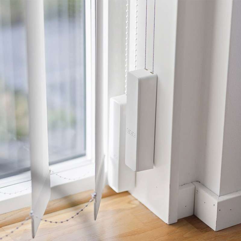 Tuya WiFi smart blinds curtain chain motor PST-YH002