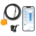 Tuya WIFI submersible tank Level Sensor Level Measuring Diesel ME202D