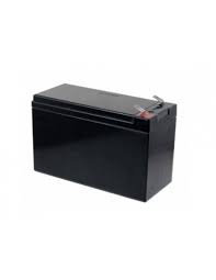 Fan battery 6v 4Ah VRLA-AGM 