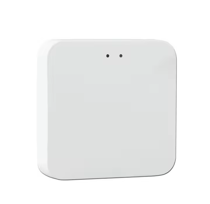 [SHT-1193] Tuya Zigbee Bluetooth Multimode Smart wireless gateway HUB for Smart Home Bridge Zigbee Protocol devices