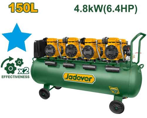 Jadever Power source Air compressor JDAP2R81