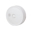TUYA Zigbee 3.0  wifi smart Smoke fire detector & security alarm   HS2SA-5 from Heiman
