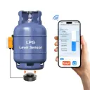 Tuya Wifi LPG gas Level Monitor ME204L