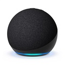 Amazon Echo Dot (newest model) - Vibrant sounding speaker with Alexa+, Great for bedrooms, dining rooms and offices 