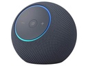 Amazon Echo Dot Max, Alexa speaker with room-filling sound and built-in smart home hub, with Alexa+ Graphite