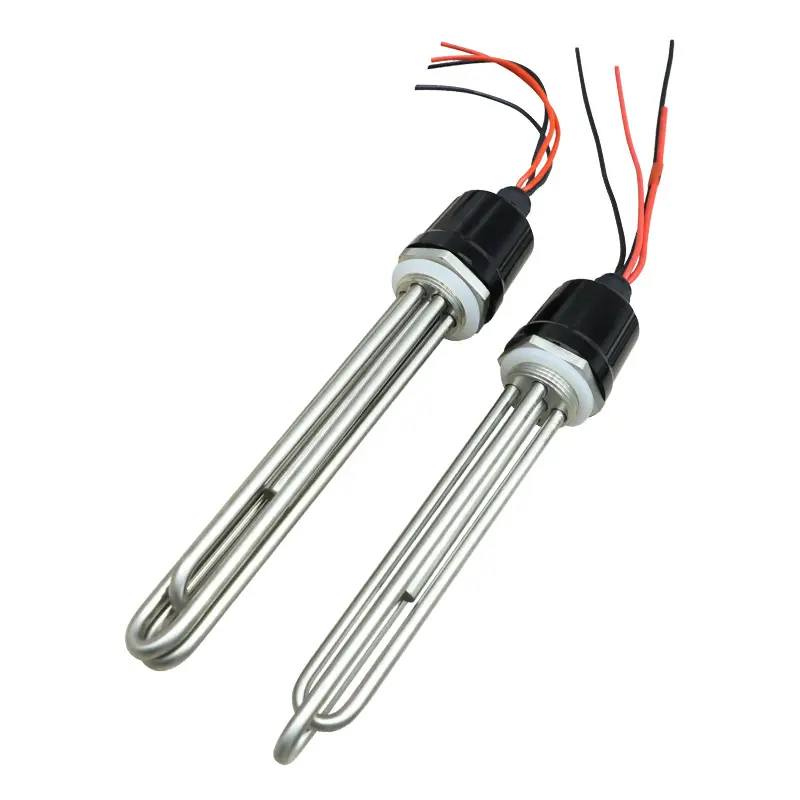 Solar AC 1500w /DC 1200w resistance heating element 