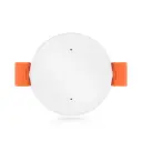 Tuya Smart WiFi  Breathing Presence Sensor ceiling mounted PST-ZY-M100-L