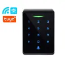 TUYA Smart WIFI waterproof touch keypad access control PST-Ch1
