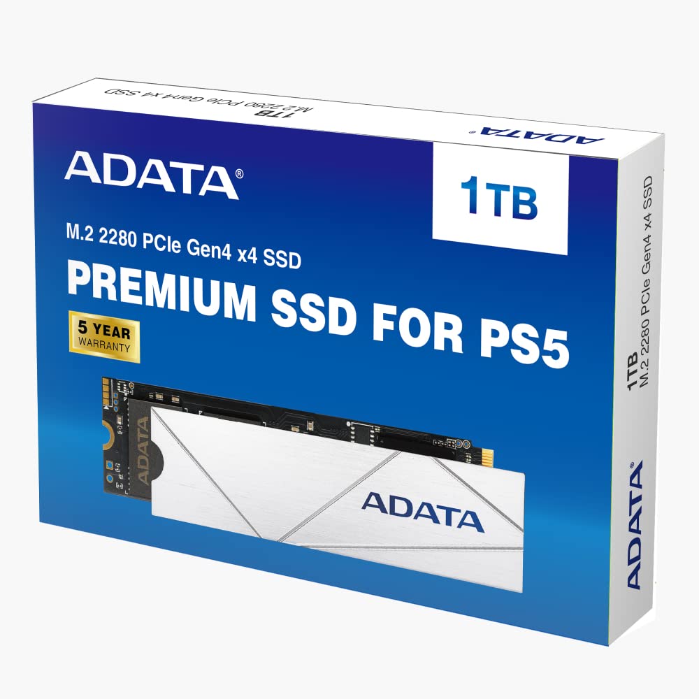 ADATA Premium SSD 1TB APSFG-1TB-CSUS