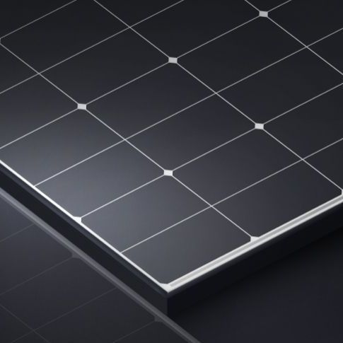 Solar Panel 120w