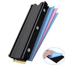 Heatsink Cooler M.2 ENVME M2 SSD